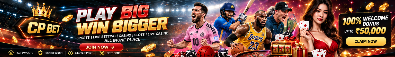 CP BET Play Big Win Bigger