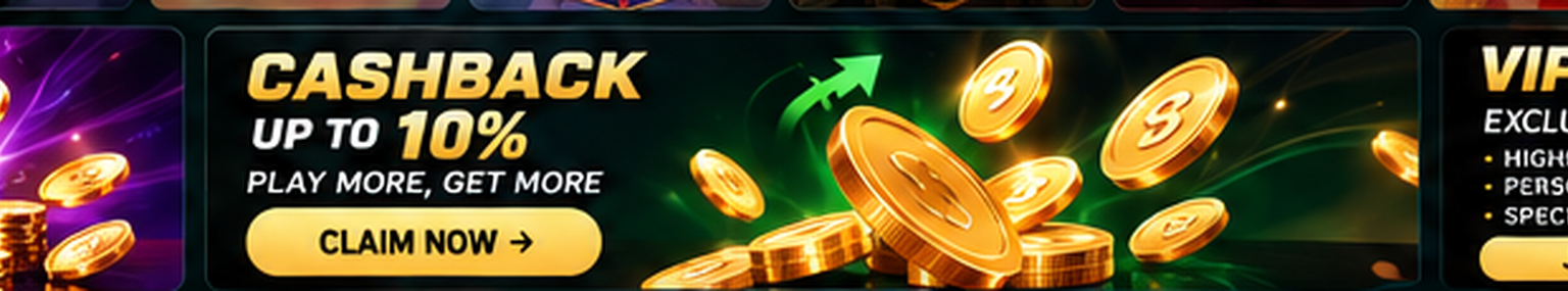 CP BET Promotions